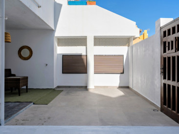 Town House in Marbella — photo 5