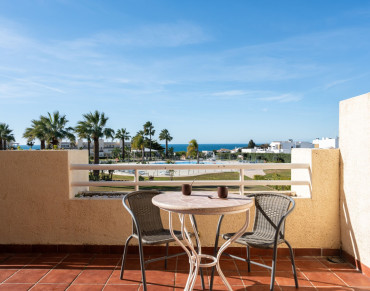 Apartment for sale in Balcones del Chaparral - SPCRM4461