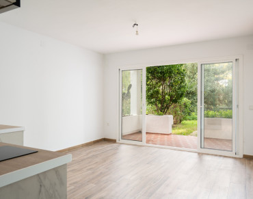 Apartment for sale in Los Pacos - SPCRM4443