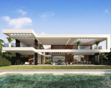 Villa for sale in La Alqueria - W-030N9U