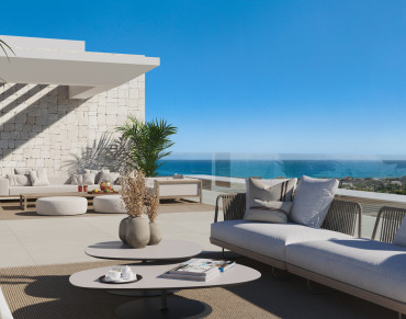 Land for sale in Marbella East - W-02T2XN