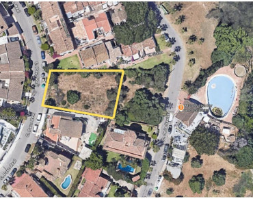 Land for sale in Marbella East - W-02ZYC2