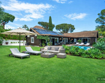 Villa for sale in Marbella East - W-0482O5