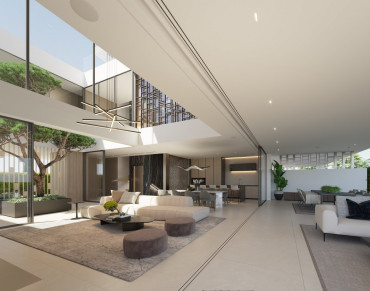 Villa for sale in Marbella Golden Mile - W-02RS7X