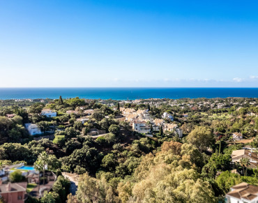 Land for sale in Marbella East - W-02WLHS