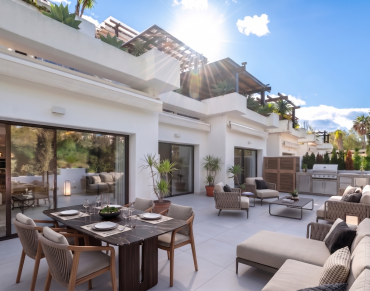 Apartment for sale in Marbella Golden Mile - W-02XZM9