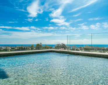 Penthouse for sale in Marbella Golden Mile - W-02X43W