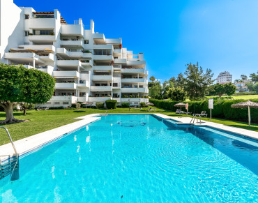 Apartment for sale in Guadalmina Alta - W-02V9VW