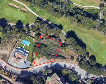 Land for sale in Marbella East - W-02X4XL