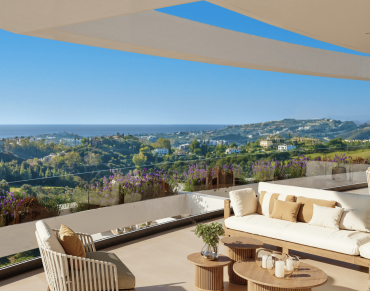Apartment for sale in La Reserva de Alcuzcuz - W-0487A2