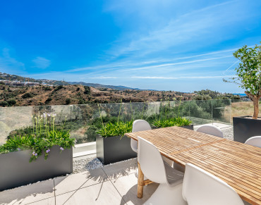 Town House for sale in Marbella East - W-0309UG