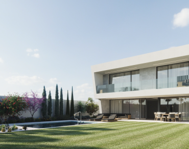 Villa for sale in San Pedro Playa - W-046PKI