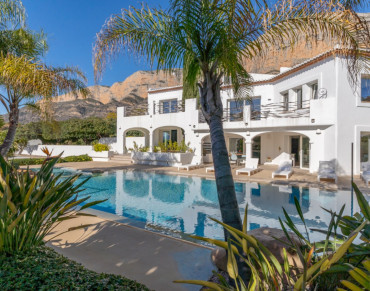 Villa for sale in Montgo - JC-1013AB