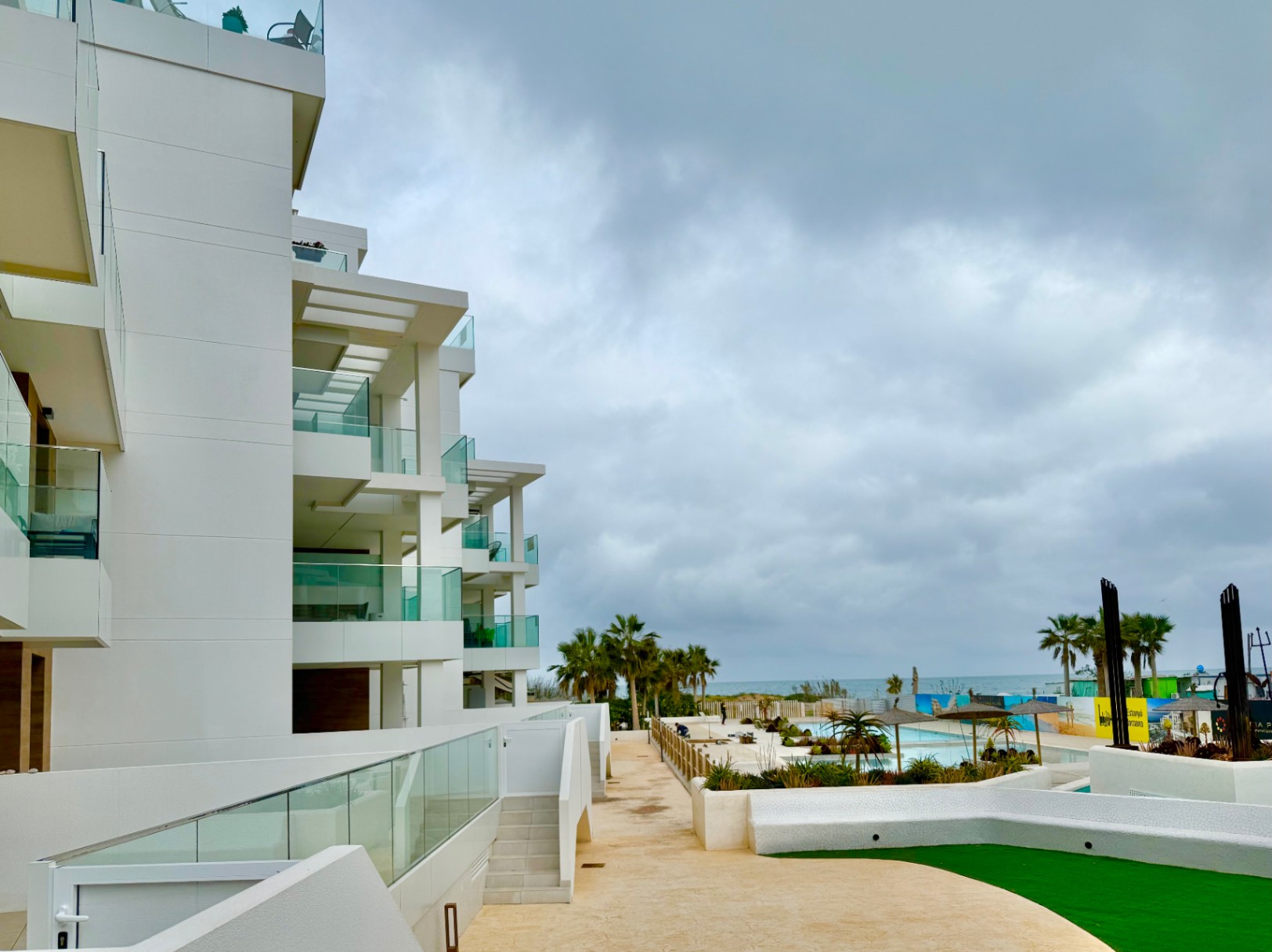 JC-1022AB - Duplex in Denia