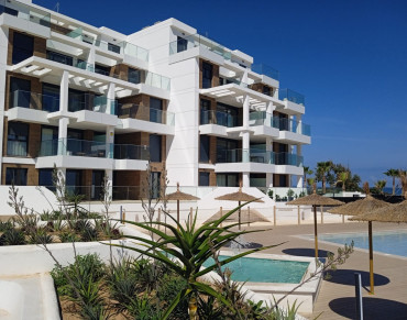 Apartment for sale in Les Marines - JC-1023AB