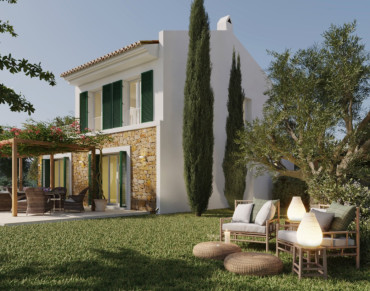 House for sale in Spain - JC-1052AB