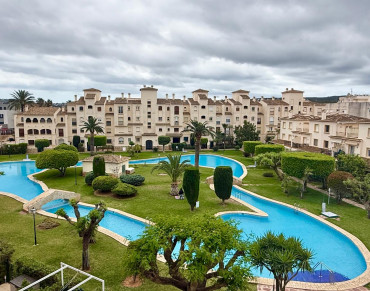Apartment for sale in ARENAL - JC-1056AB