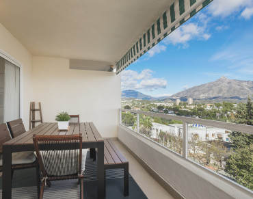 Apartment for sale in Nueva Andalucia - VAP1829