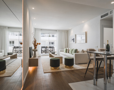 Apartment for sale in Nueva Andalucia - BHHS0422