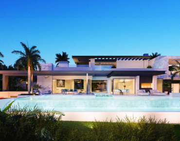 Villa for sale in Paraiso Alto - BHHS1860