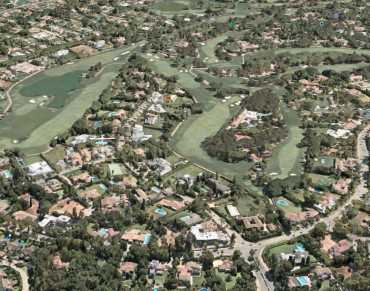 Land for sale in Sotogrande Costa - BHHS-05227