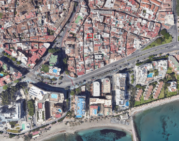 Land for sale in Marbella - BHHS-MAR-0698