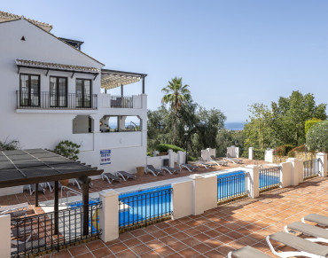 House for sale in Marbella East - BHHS-05311