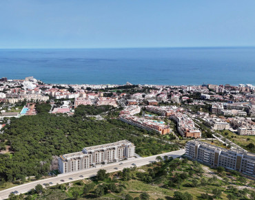 Apartment for sale in Torremolinos - BHHSMAR-05465