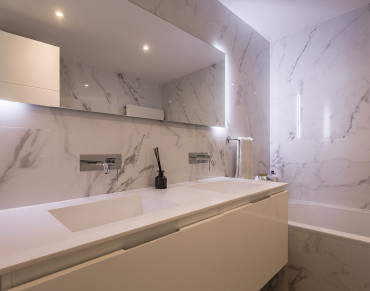 Penthouse for sale in San Pedro de Alcantara - BHHSMAR-05477