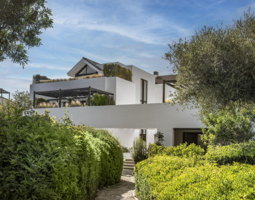 Villa for sale in Sotogrande Alto - BHHSMAR-05492