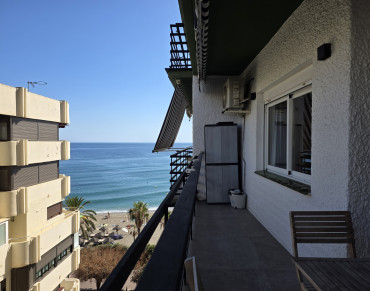 Apartment for sale in Marbella - BHHSMAR-05550
