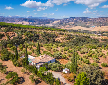 House for sale in Ronda - BHHSMAR-05606