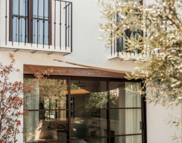 Town House for sale in Nueva Andalucia - BHHSMAR-05621