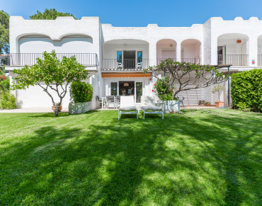 Town House for sale in Nueva Andalucia - BHHS-MAR-05699