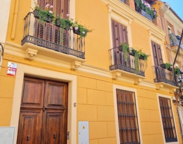 House for sale in Málaga - BHHS-MAL-05844