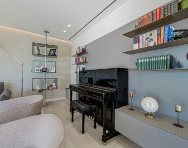 Villa for sale in Málaga - BHHS-MAL-05852