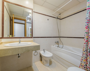 Apartment for sale in Málaga - BHHS-MAL-05914