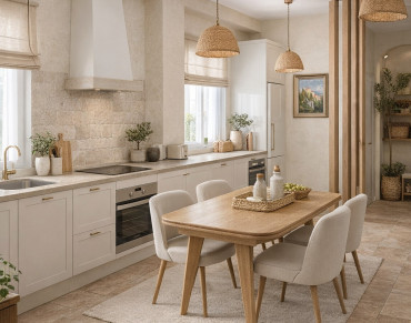 Apartment for sale in Málaga - BHHS-MLG-06012