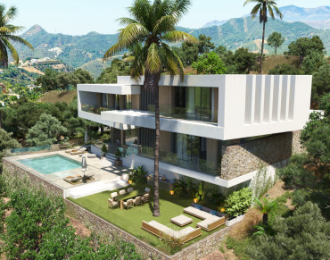 Villa for sale in Real de la Quinta - BHHS-MAR-06014