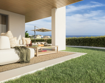 Apartment for sale in Manilva - BHHS-MAR-06038