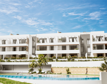 Apartment for sale in Manilva - BHHS-MAR-06040