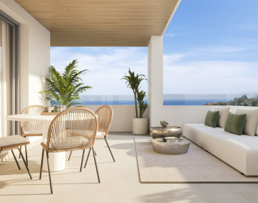 Apartment for sale in Manilva - BHHS-MAR-06041