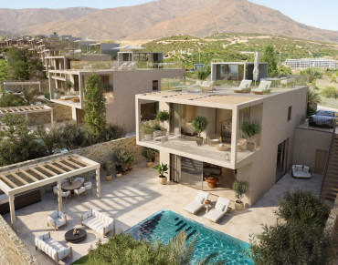 Villa for sale in Estepona West - BHHS-MAR-06051