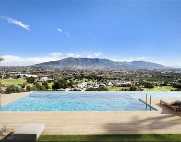 Penthouse for sale in Cala de Mijas - BHHS-MLG-06061