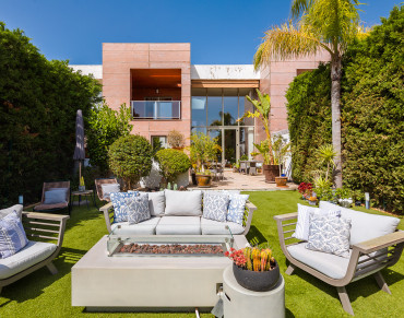 Town House for sale in Los Jaralillos - BHHS-MAR-06068