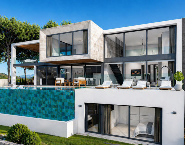 Villa for sale in La Reserva - BHHS-MAR-06073