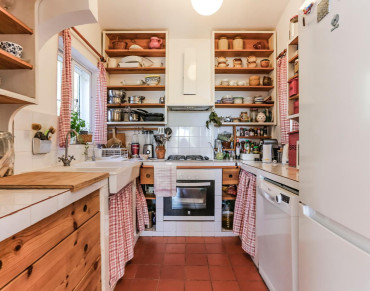 Finca for sale in Estepona East - BHHS-MAR-06099