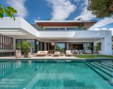 Villa for sale in Marbella East - BHHS-MAR-06105