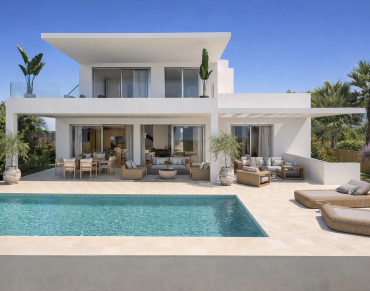 Villa for sale in San Pedro Playa - BHHS-MAR-06138