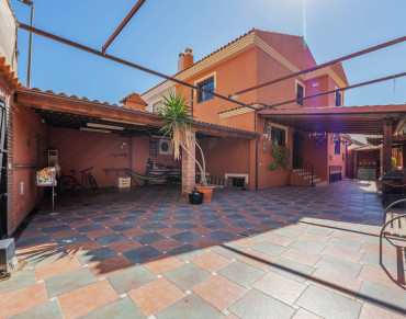 House for sale in Málaga - BHHS-MLG-06141